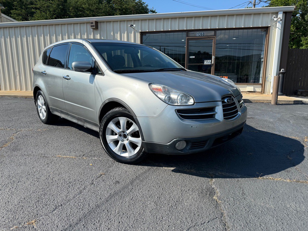 2006 Subaru Tribeca Image 2