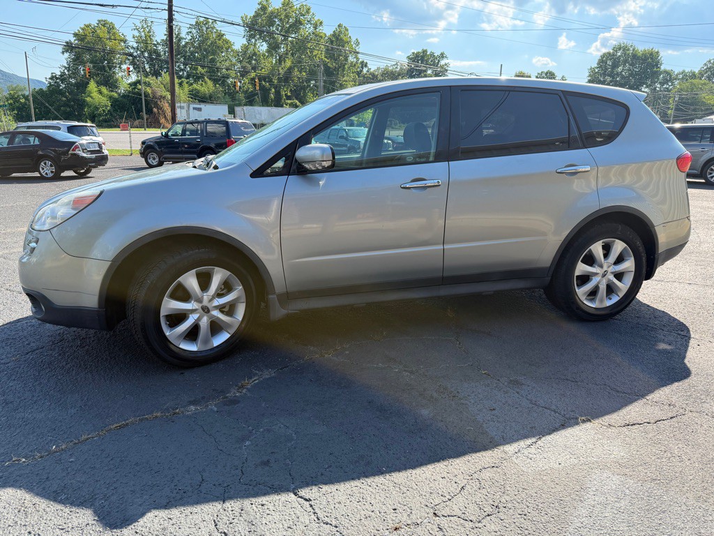 2006 Subaru Tribeca Image 3