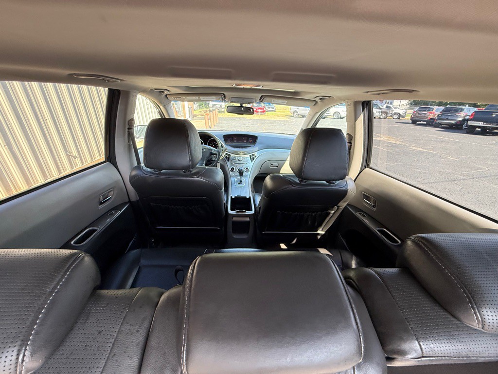 2006 Subaru Tribeca Image 5
