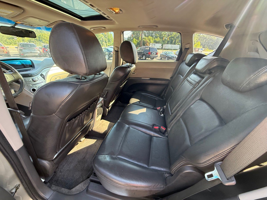 2006 Subaru Tribeca Image 6