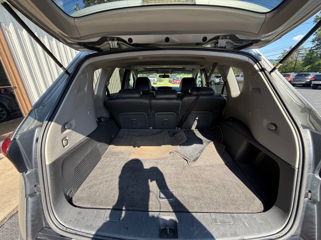 2006 Subaru Tribeca Image 7