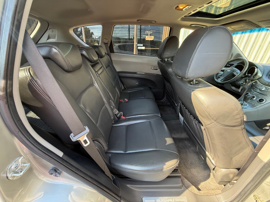 2006 Subaru Tribeca Image 9