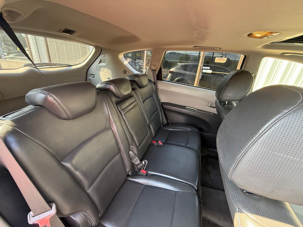 2006 Subaru Tribeca Image 11