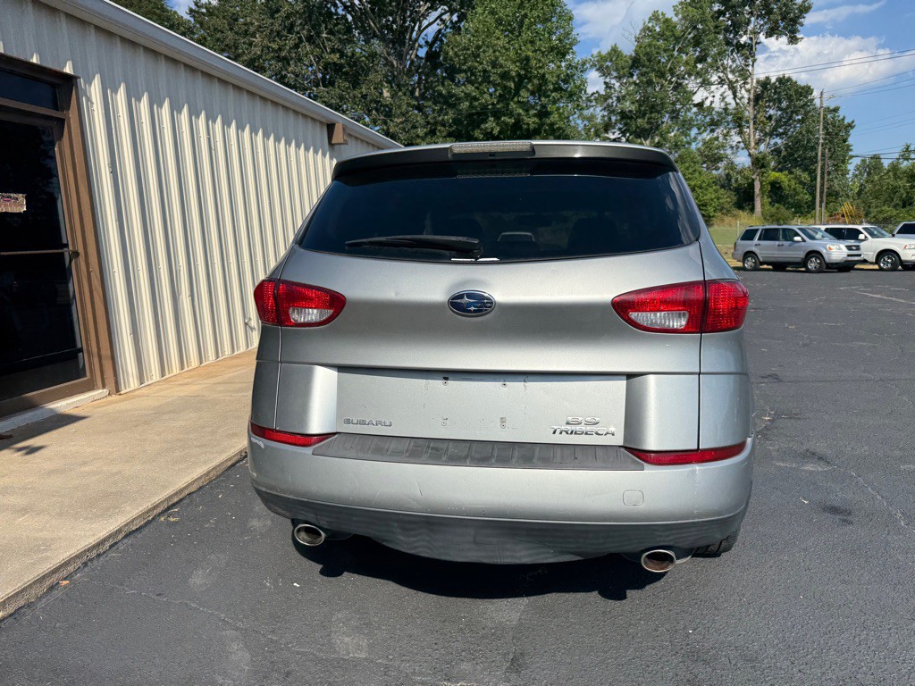 2006 Subaru Tribeca Image 14