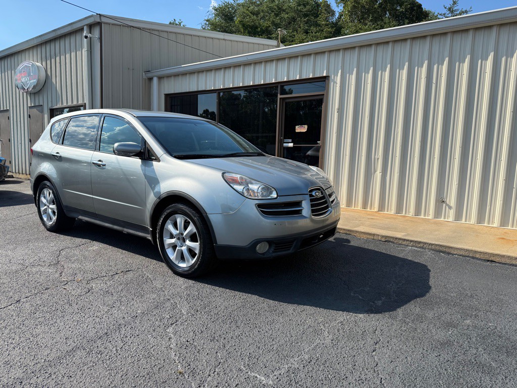 2006 Subaru Tribeca Image 15
