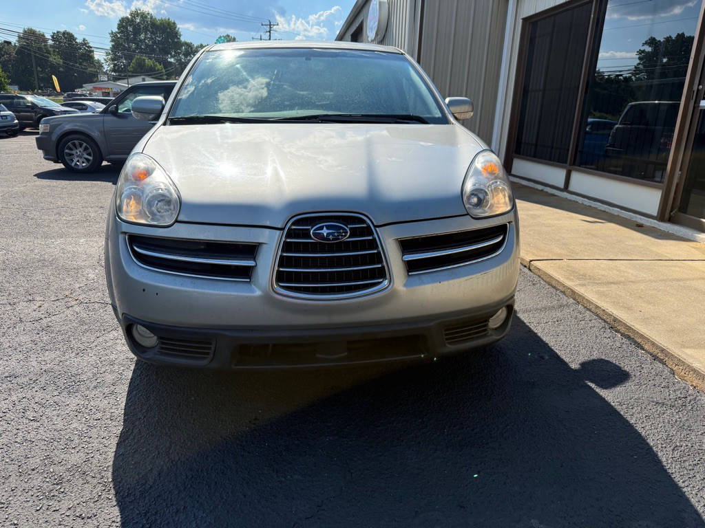 2006 Subaru Tribeca Image 17