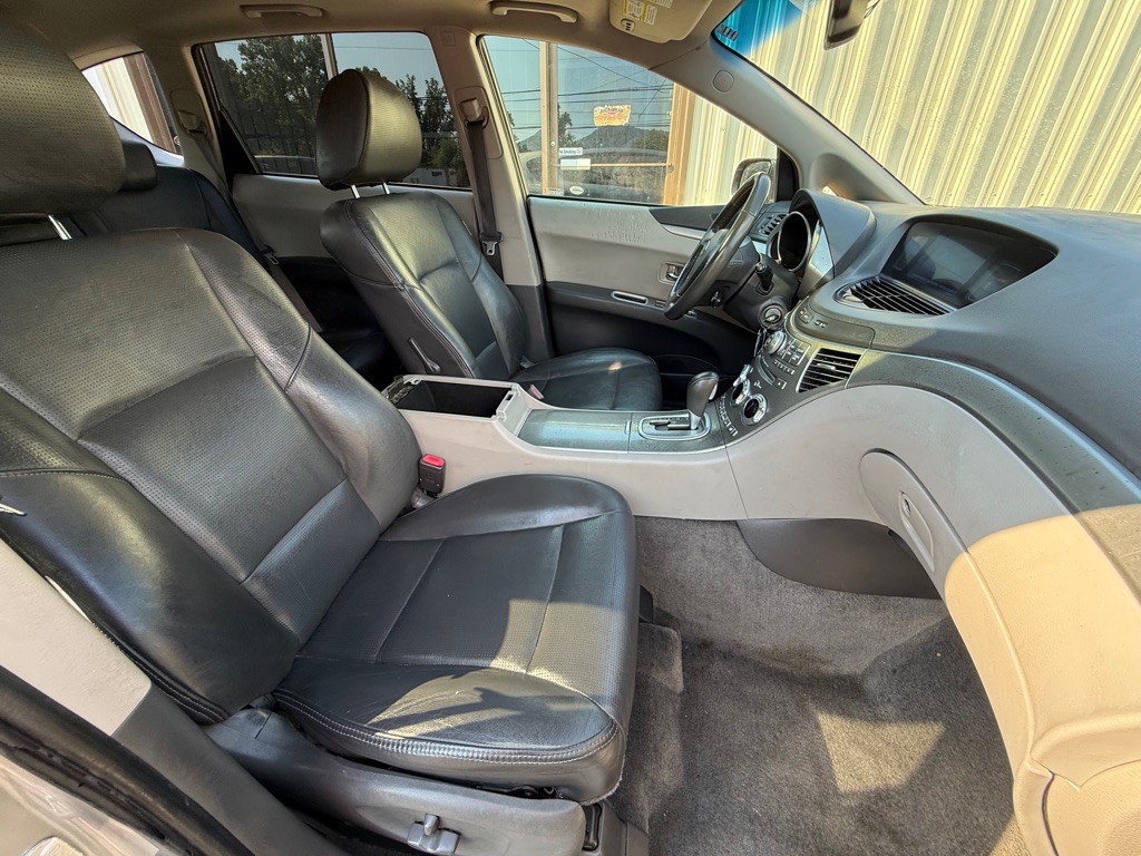 2006 Subaru Tribeca Image 18