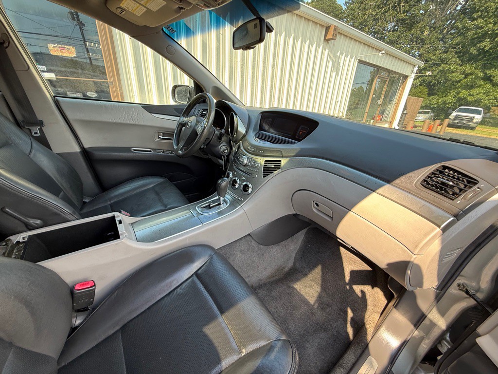 2006 Subaru Tribeca Image 19
