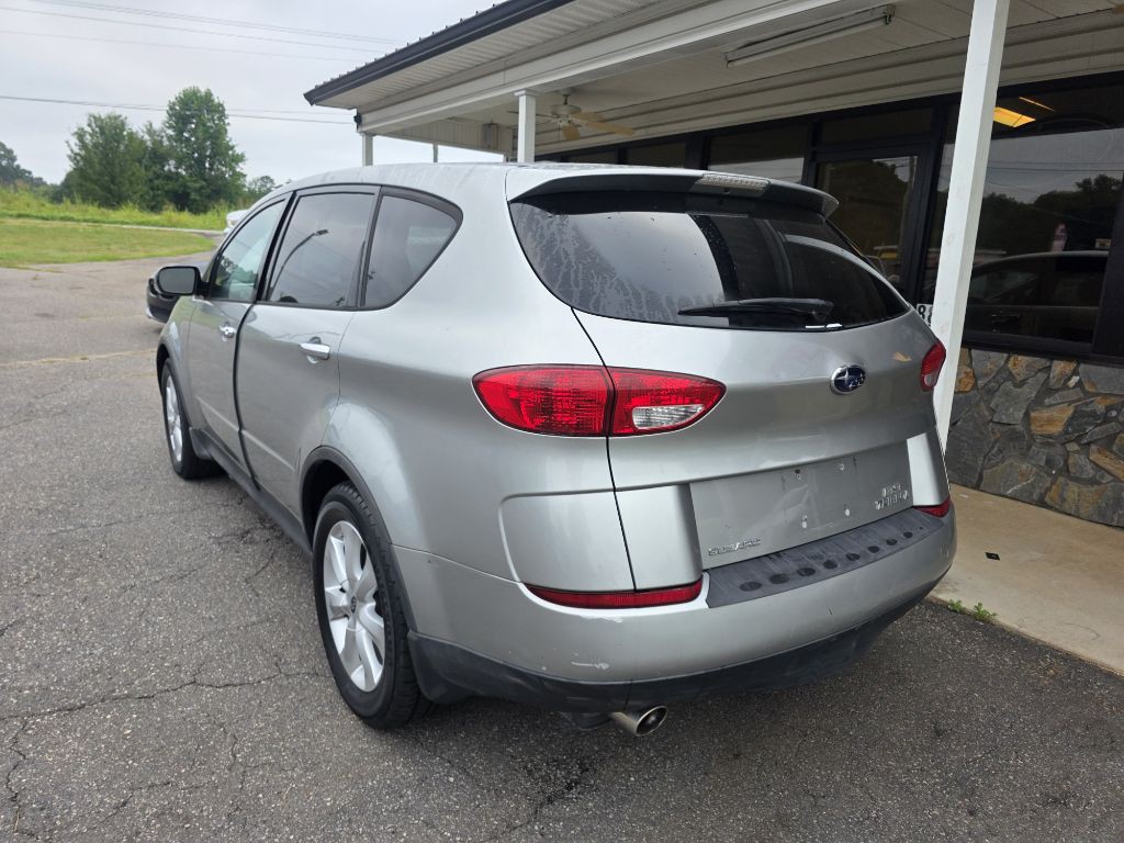 2006 Subaru Tribeca Image 20