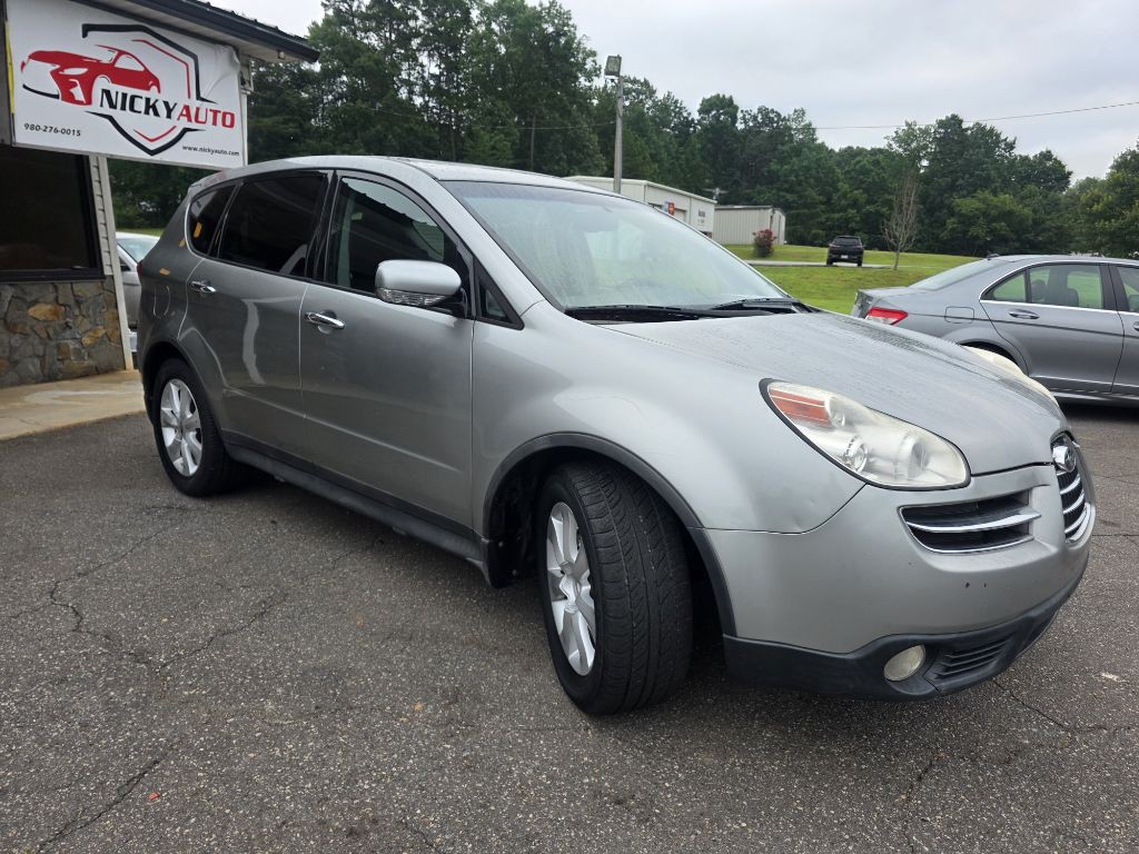 2006 Subaru Tribeca Image 21