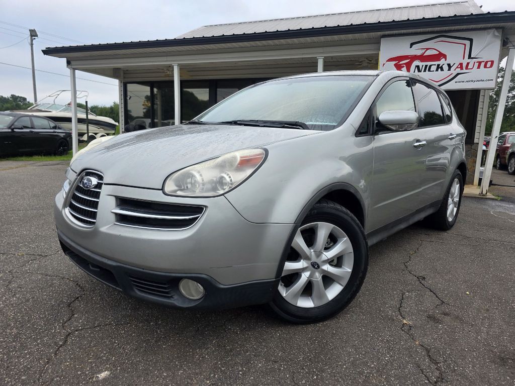 2006 Subaru Tribeca Image 22