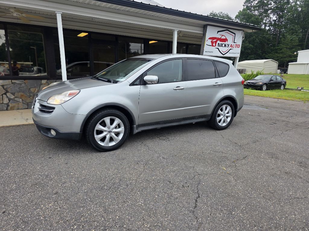 2006 Subaru Tribeca Image 23