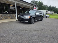 Image for 2009 Ford Flex Limited ID: 6672376