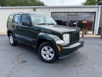 Image for 2012 Jeep Liberty Sport ID: 6687185