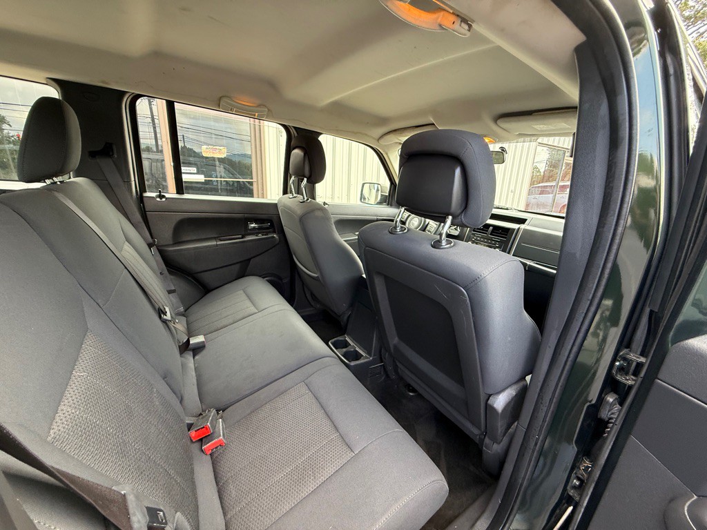 2012 Jeep Liberty Image 13