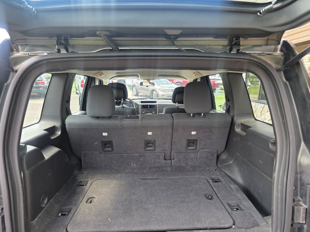 2012 Jeep Liberty Image 23