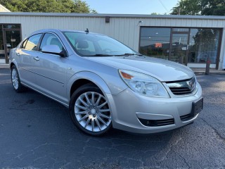 Image for 2007 Saturn Aura XR ID: 6693961
