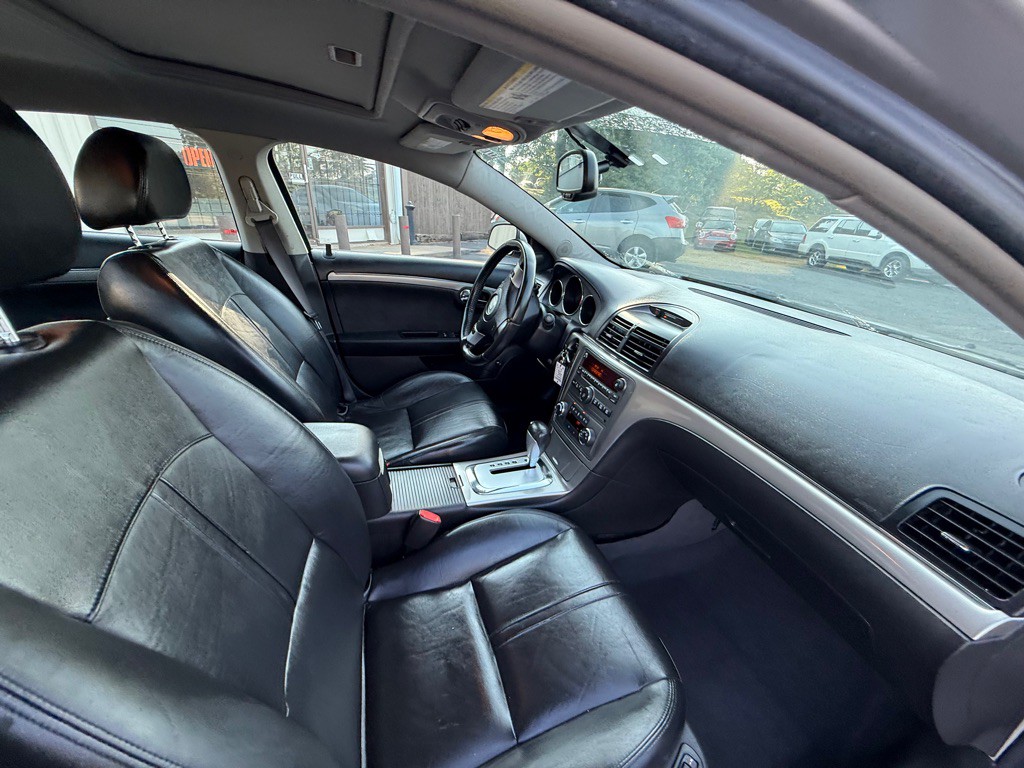 2007 Saturn Aura Image 14