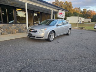 Image for 2007 Saturn Aura XR ID: 6693961