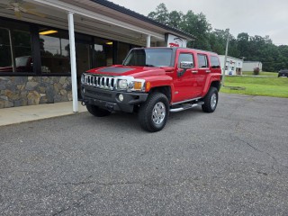 Image for 2006 HUMMER H3  ID: 6697651