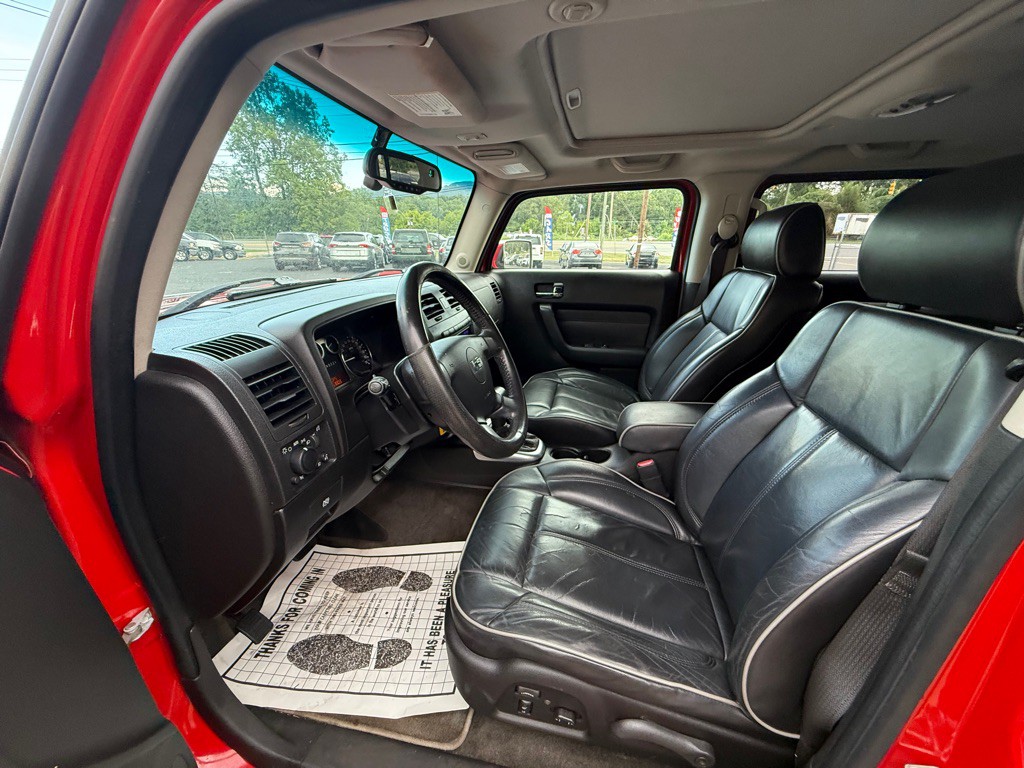 2006 HUMMER H3 Image 6