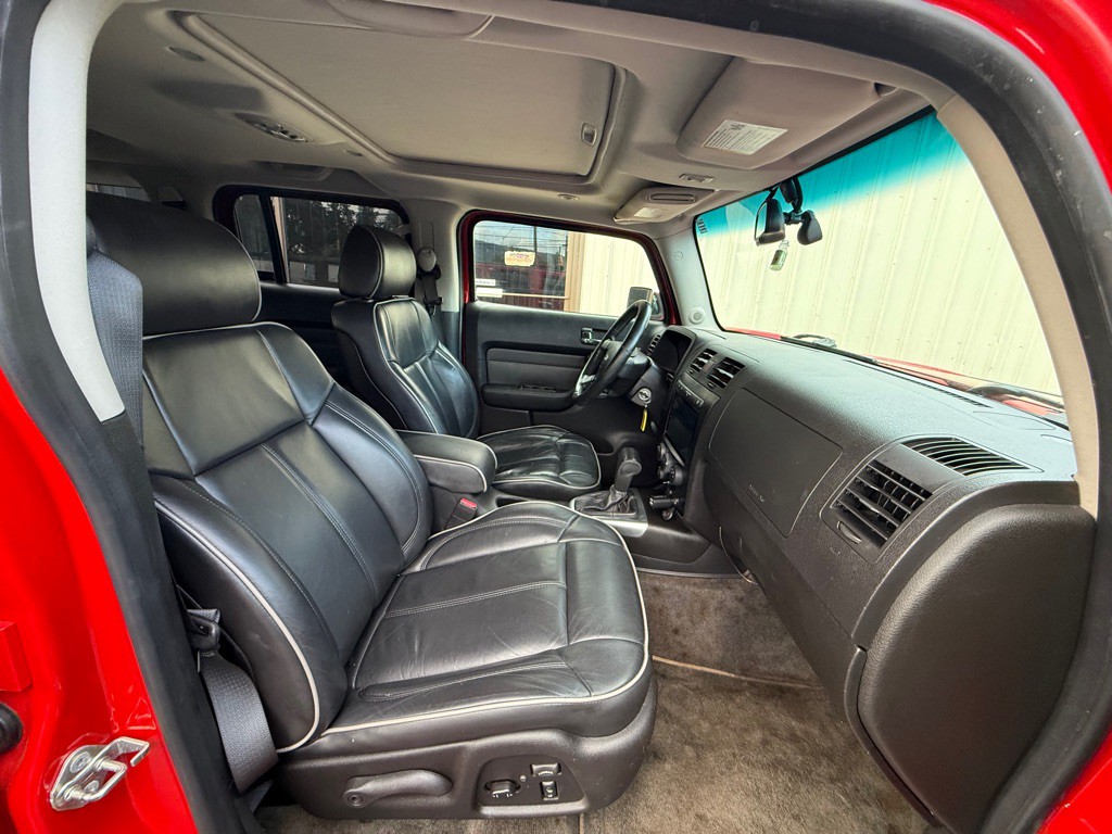 2006 HUMMER H3 Image 11