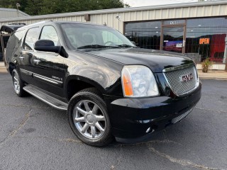 Image for 2008 GMC Yukon Denali ID: 6697653