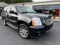 Image for 2008 GMC Yukon Denali ID: 6697653