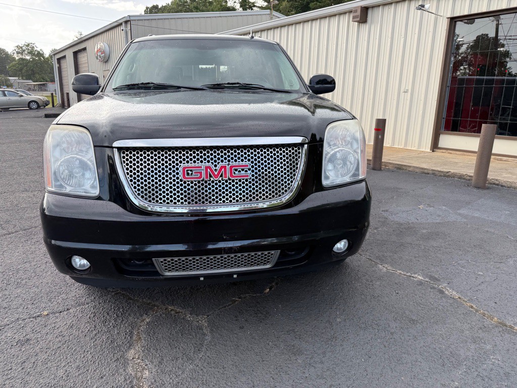 2008 GMC Yukon Image 7