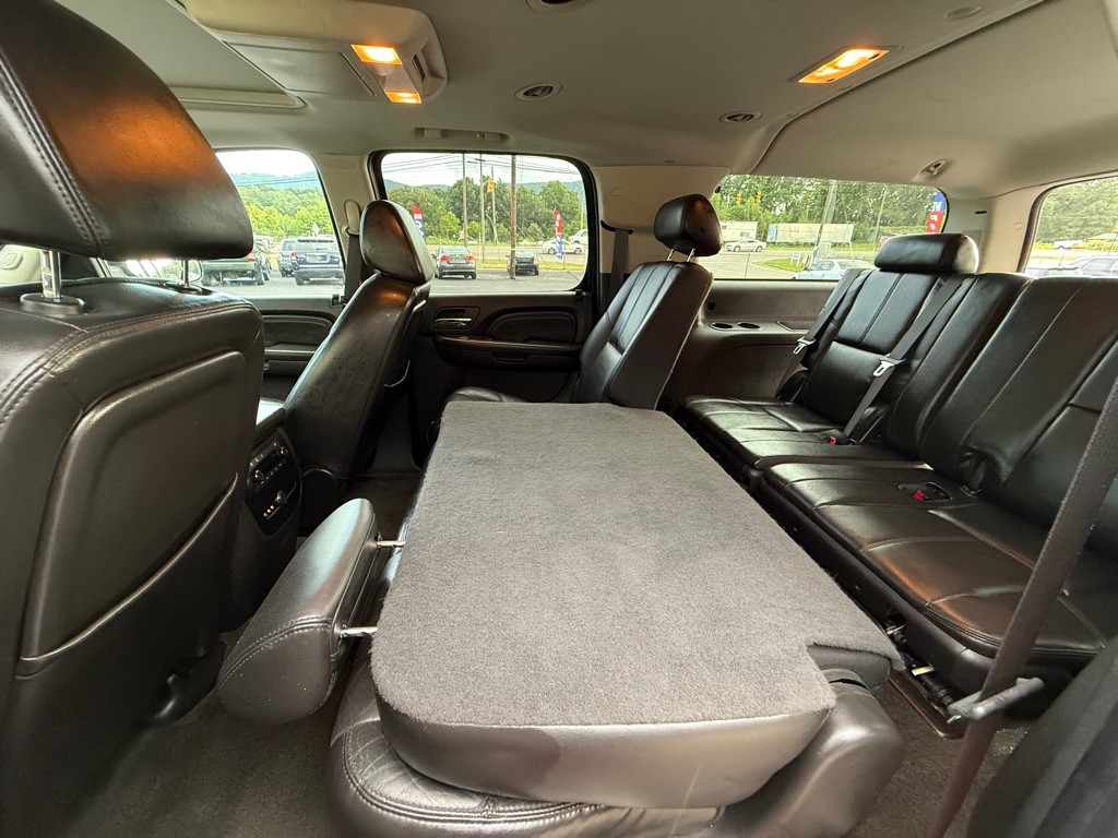 2008 GMC Yukon Image 9