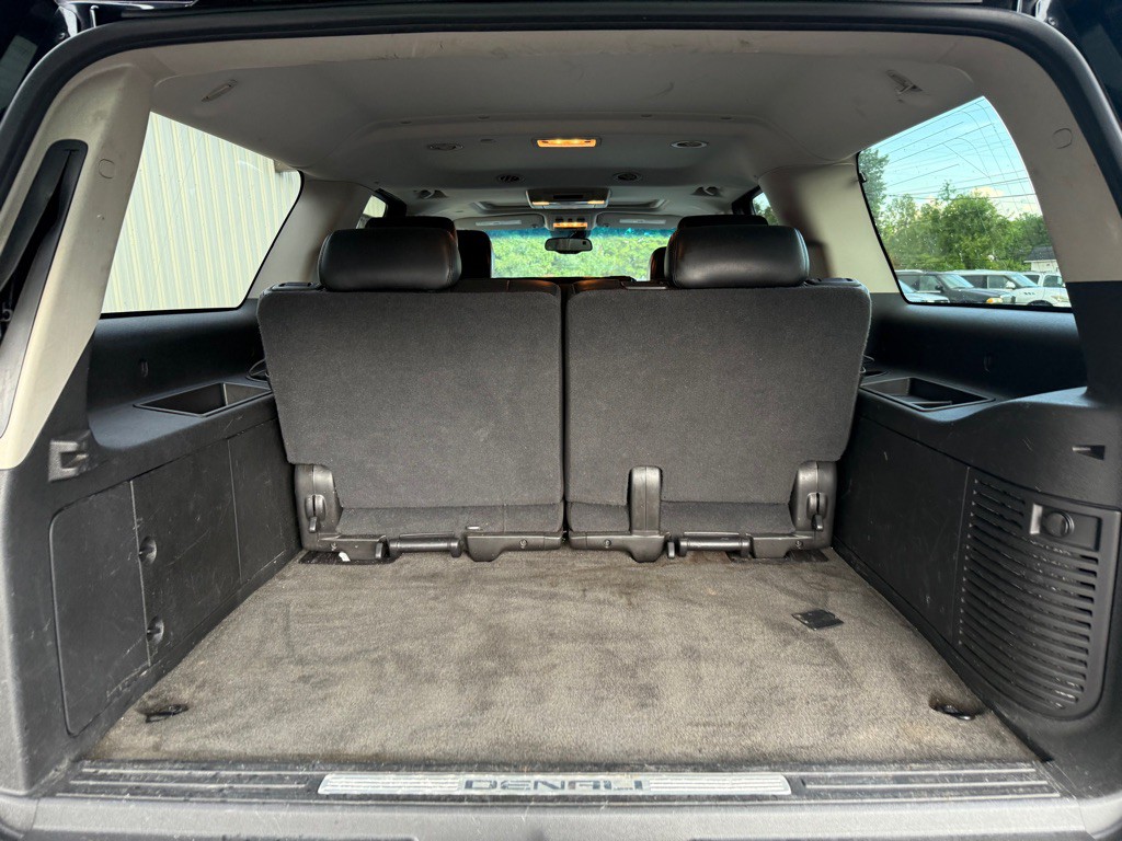 2008 GMC Yukon Image 15