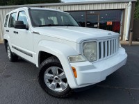 Image for 2012 Jeep Liberty Sport ID: 6699687