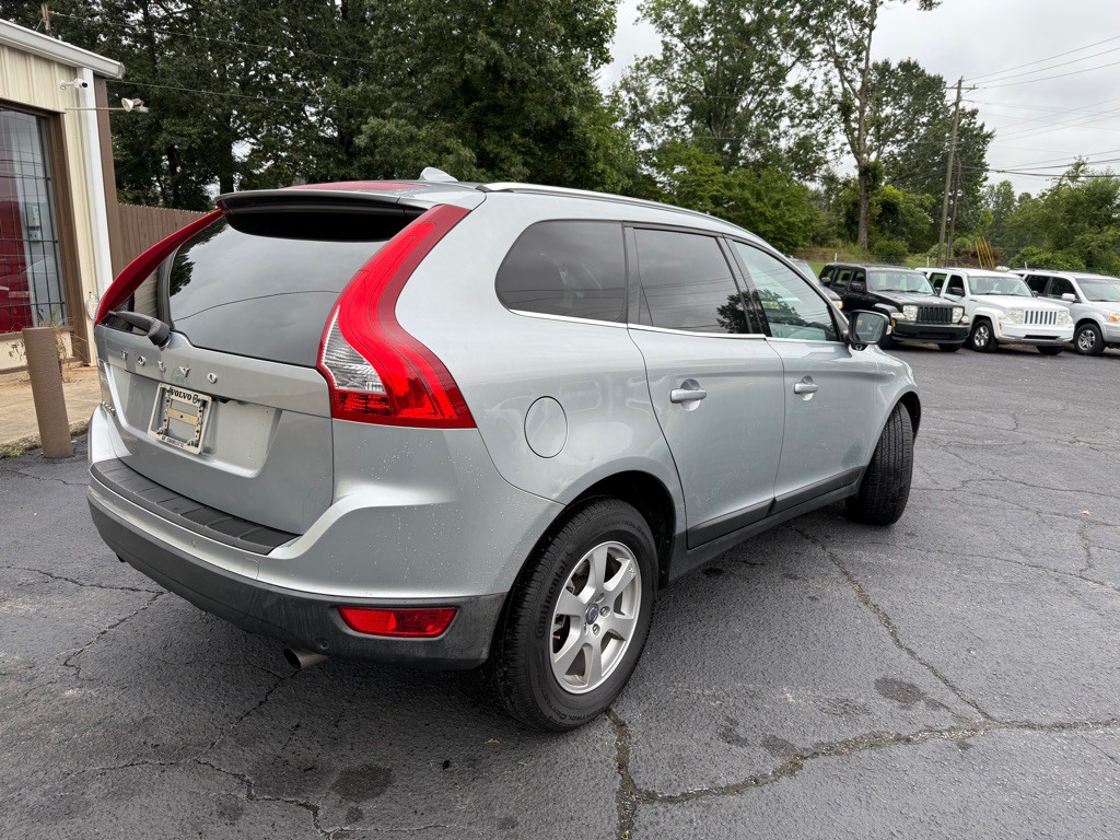 2011 Volvo XC60 Image 3