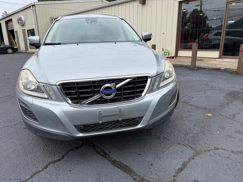 2011 Volvo XC60 Image 5