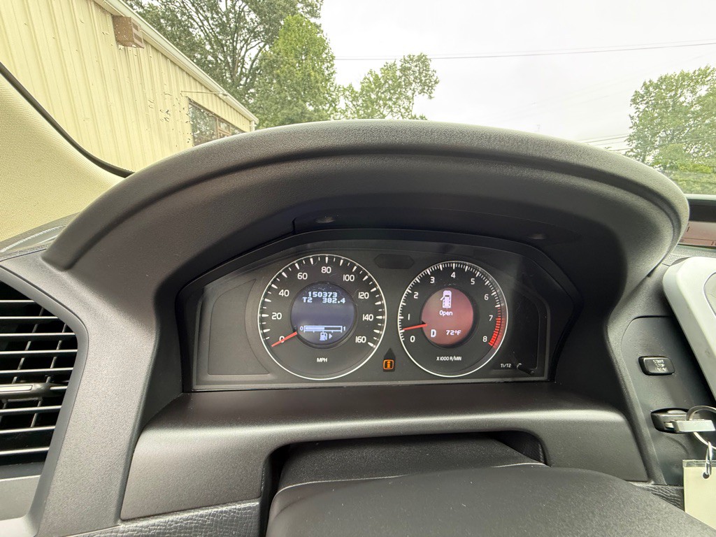 2011 Volvo XC60 Image 7