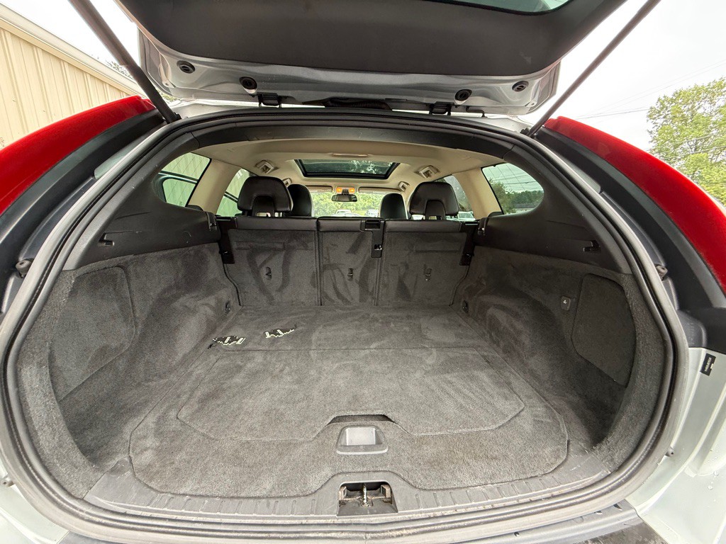 2011 Volvo XC60 Image 14