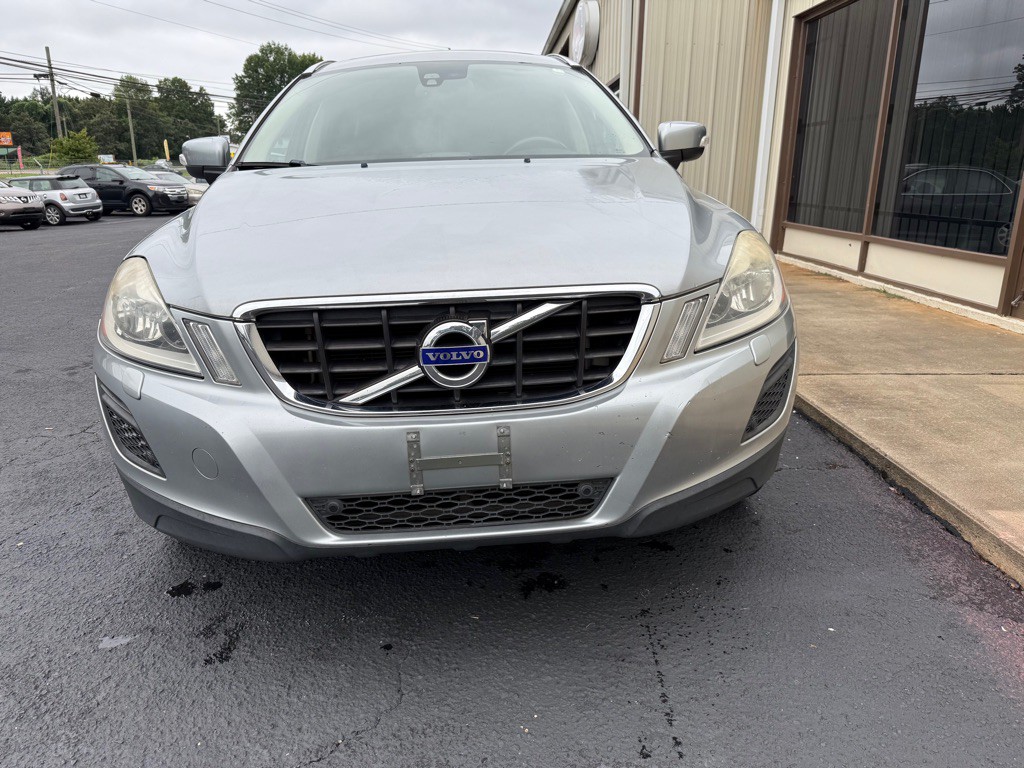 2011 Volvo XC60 Image 19