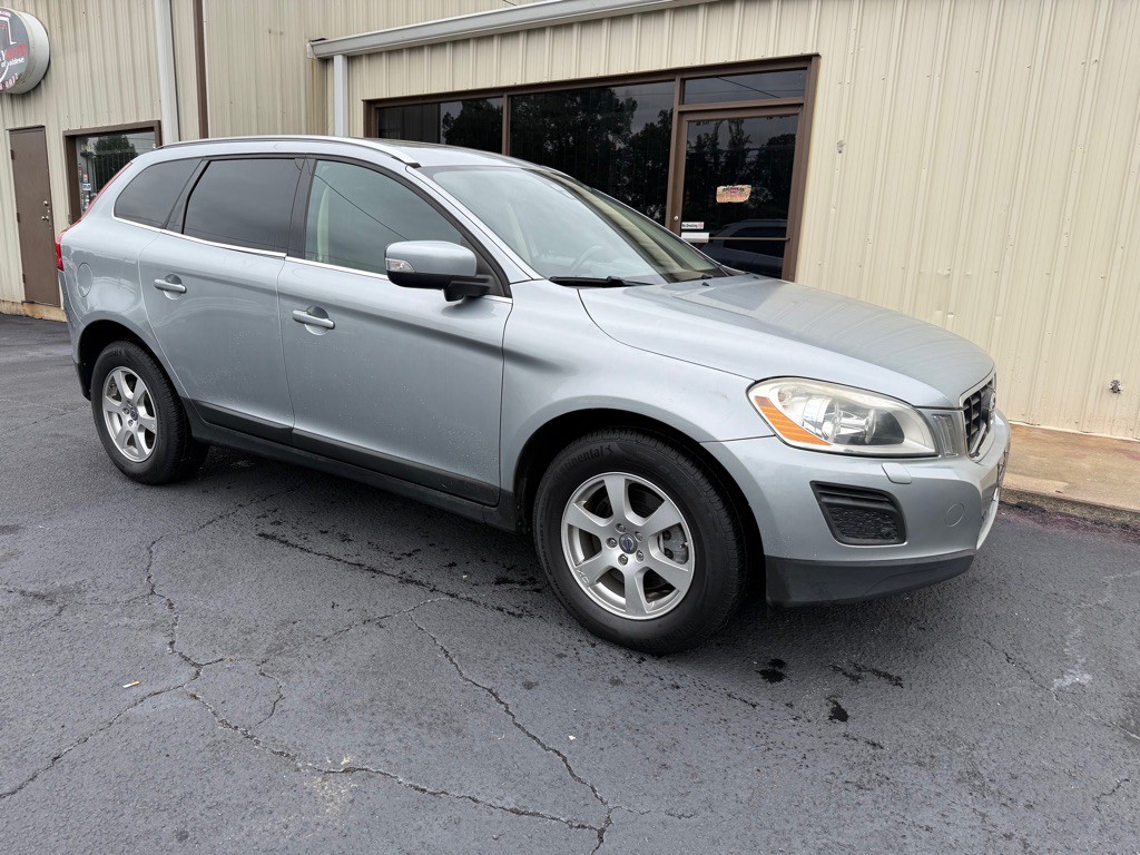 2011 Volvo XC60 Image 20