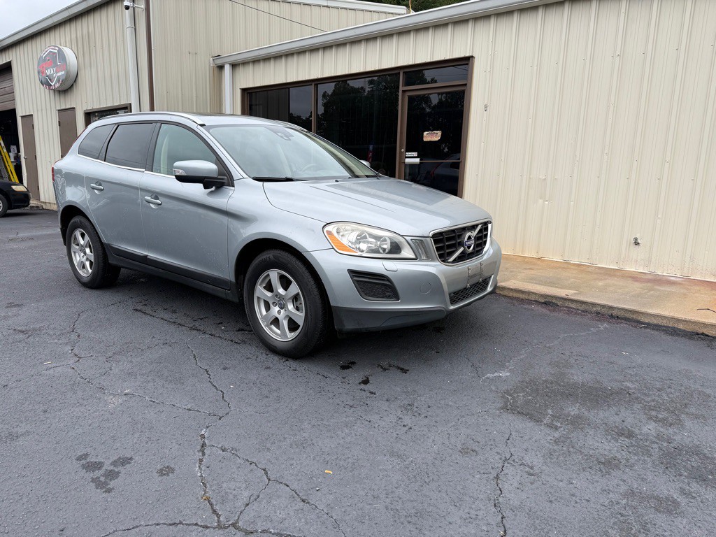 2011 Volvo XC60 Image 22