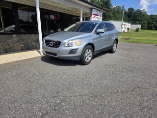 Image for 2011 Volvo XC60  ID: 6739715