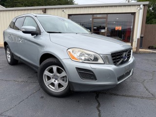 Image for 2011 Volvo XC60  ID: 6739715
