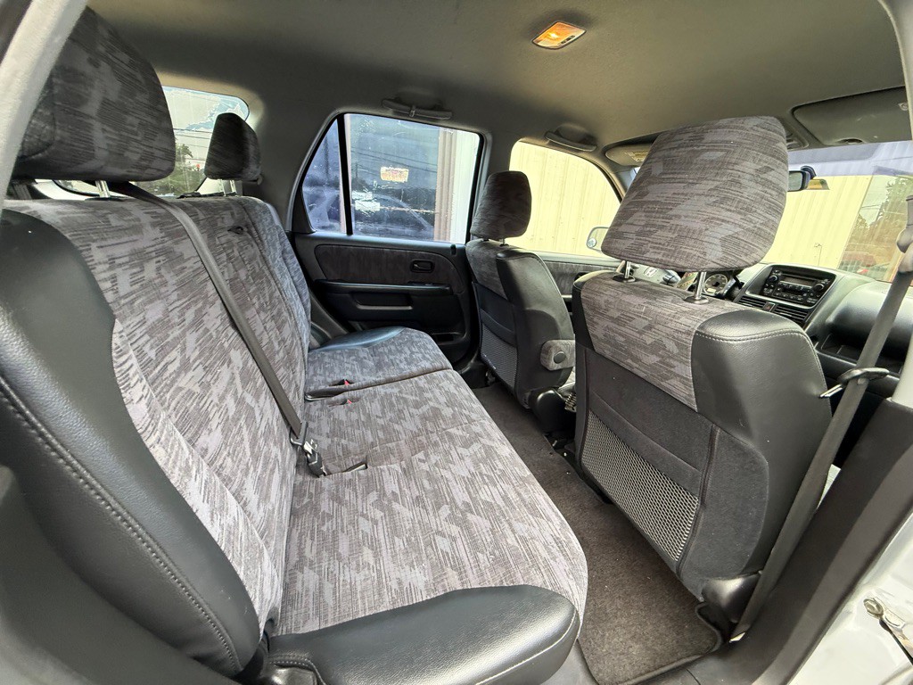 2003 Honda CR-V Image 11