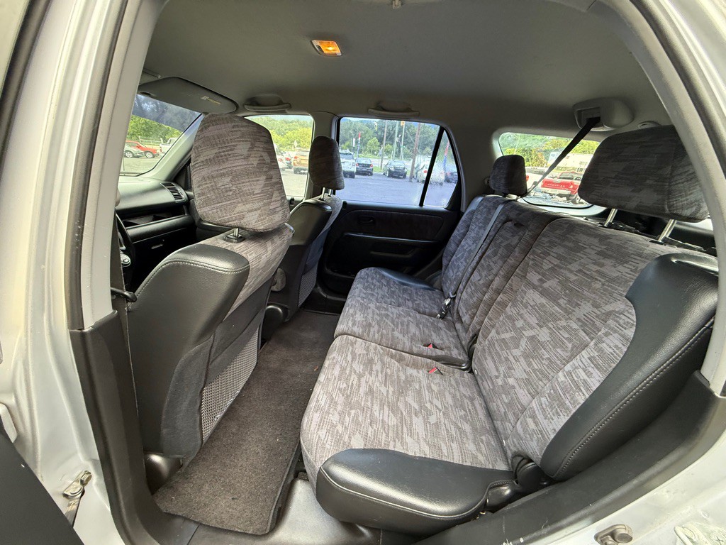 2003 Honda CR-V Image 13