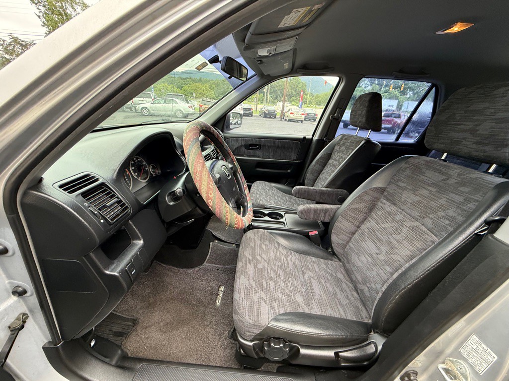 2003 Honda CR-V Image 14