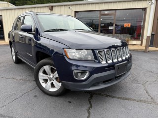Image for 2015 Jeep Compass Latitude ID: 6741404