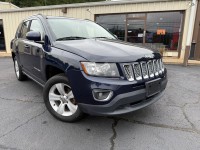 Image for 2015 Jeep Compass Latitude ID: 6741404