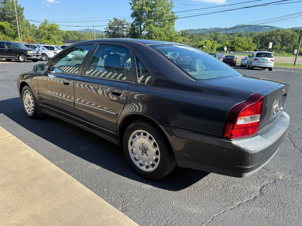 2000 Volvo S80 Image 6