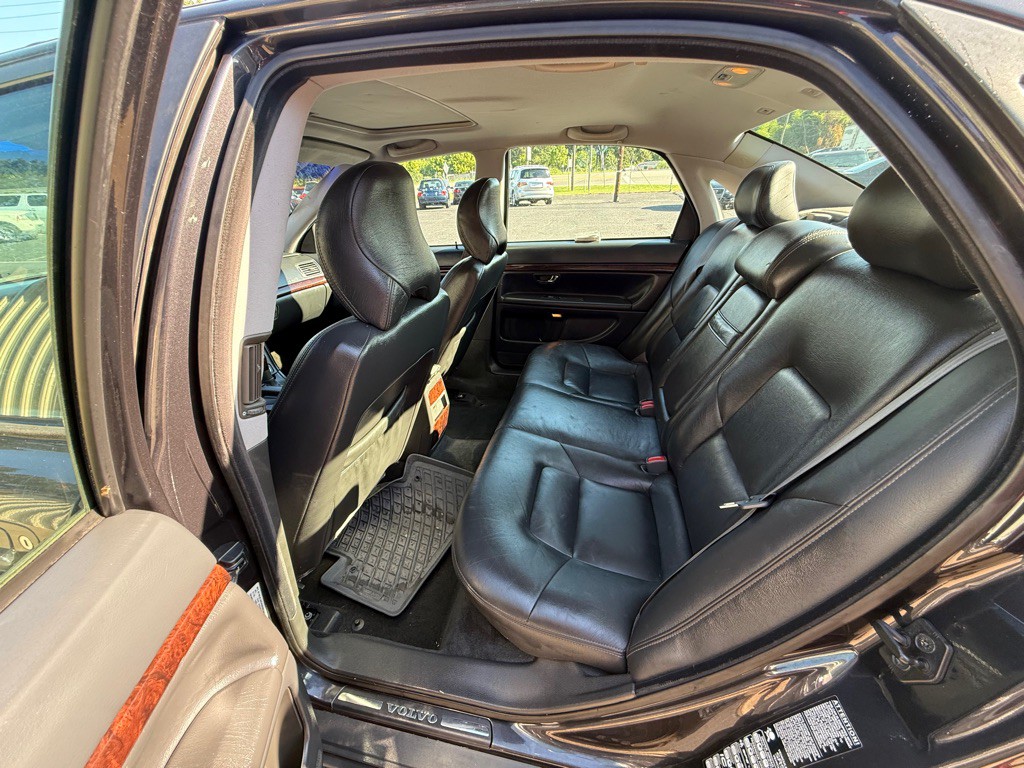 2000 Volvo S80 Image 7