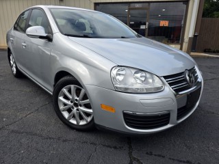 Image for 2010 Volkswagen Jetta SE ID: 6741417