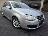 Image for 2010 Volkswagen Jetta SE ID: 6741417